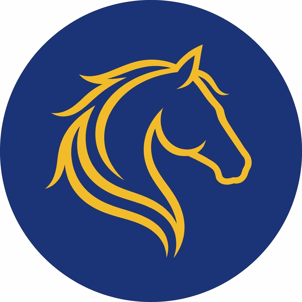 AmoEquus logo